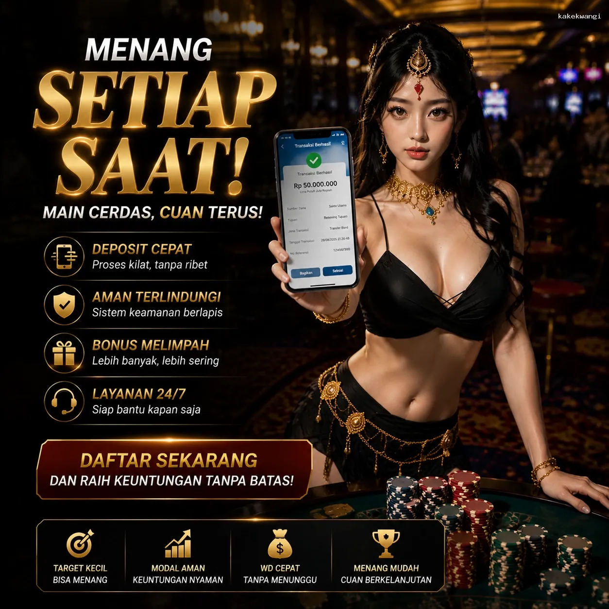 Pemula di kakekwangi Temukan Game Terbaik untuk Dilihat