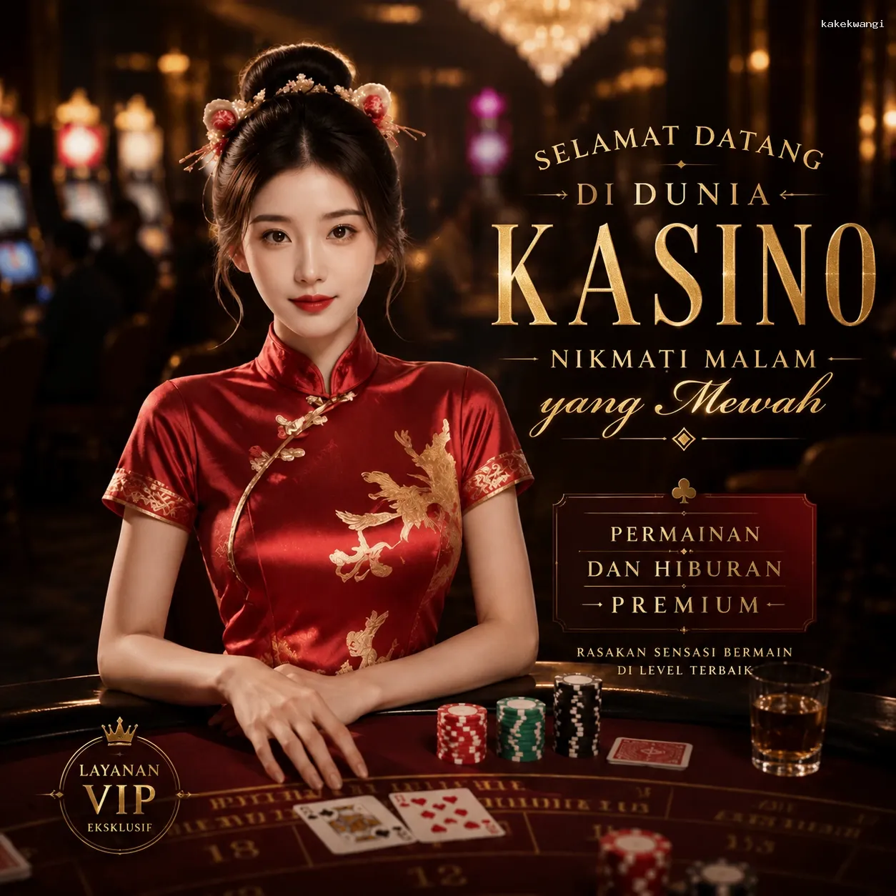 Menggali Fitur Menarik di Situs Game kakekwangi