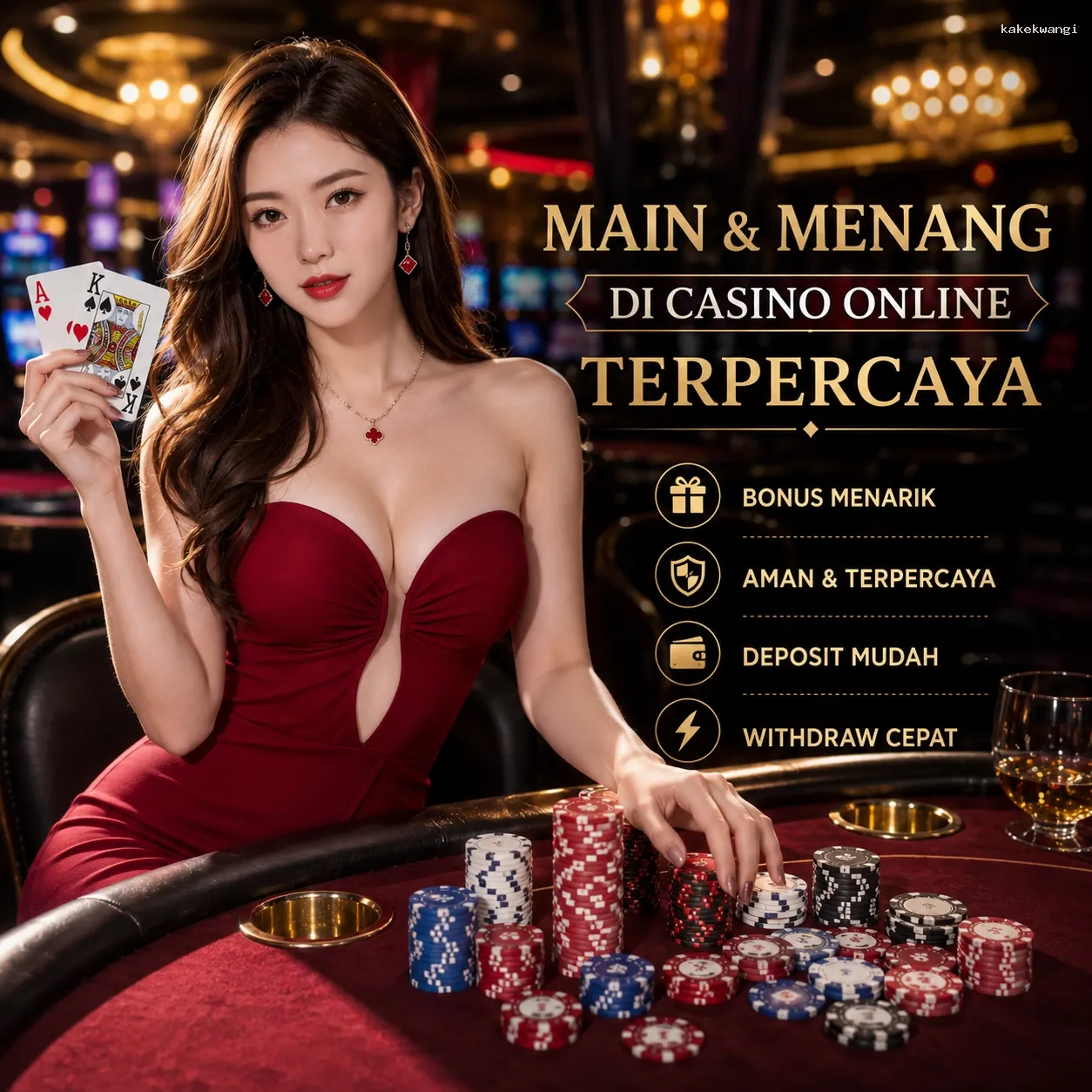 Menelusuri Keunggulan Situs Game kakekwangi