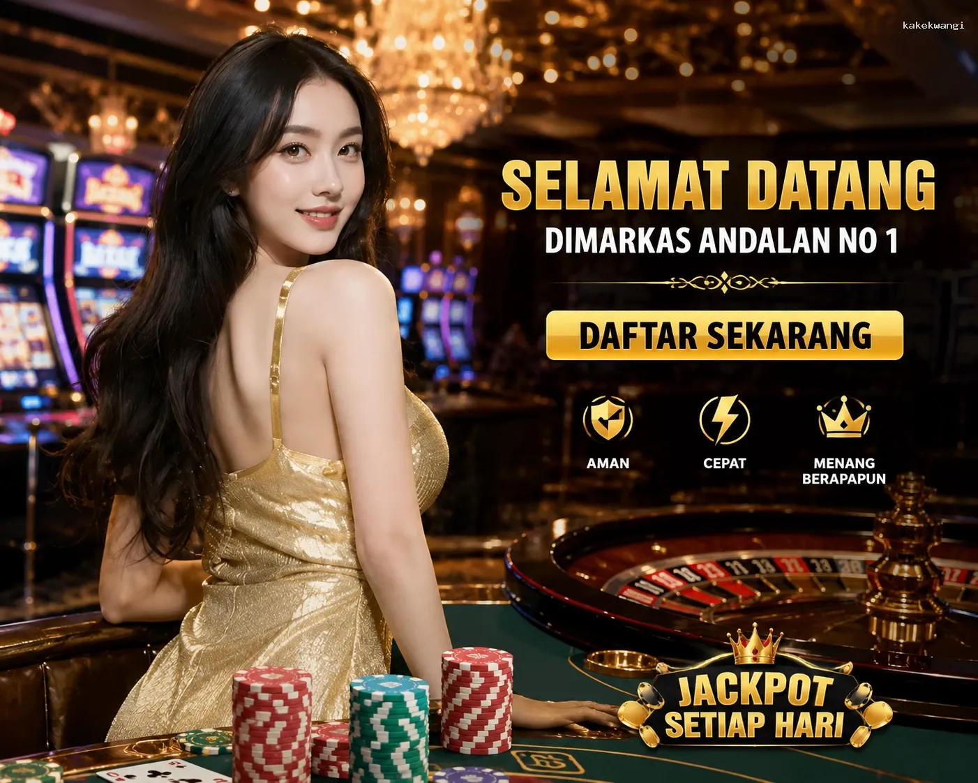Tips dan Trik Bermain di kakekwangi untuk Pemula